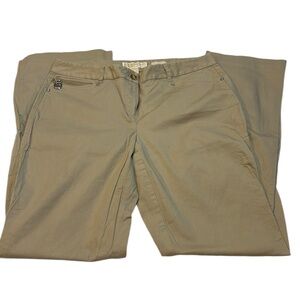 Michael Kors Size 10 Gramercy Fit Pants EUC